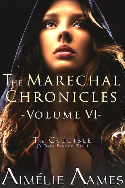 Volume 6 of the Marechal Chronicles